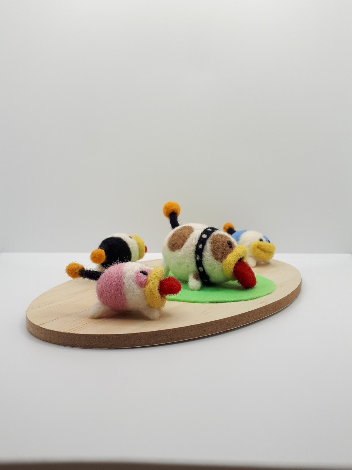 Poochy and Pups - Image 4