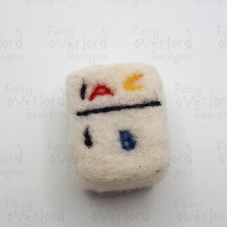 Refrigerator Fridge Magnet