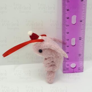 Holiday Shrimp
