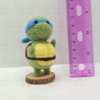 Leonardo Turtle