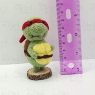 Raphael Turtle