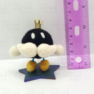 Bomb King