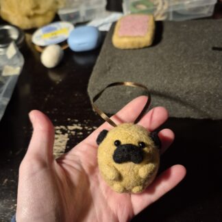 Capt sparkles (custom)